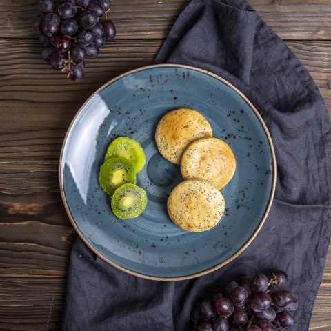 Spodek Arando, 140 mm Fine Dine