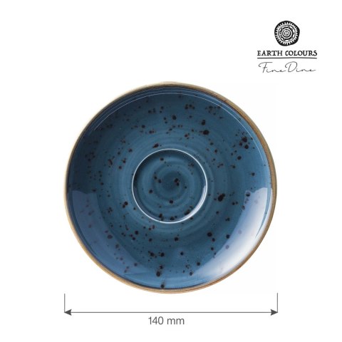 Spodek Iris, 140 mm Fine Dine