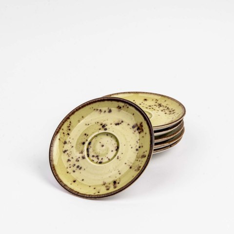 Spodek Olive, 140 mm Fine Dine