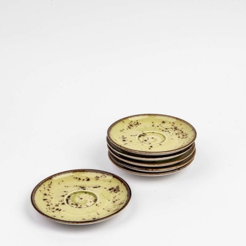 Spodek Olive, 140 mm Fine Dine