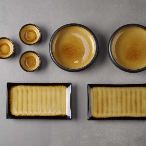 Talerz głęboki Topaz 152 mm Fine Dine