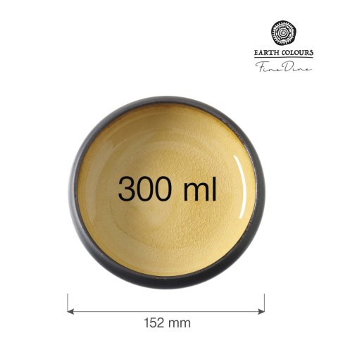 Talerz głęboki Topaz 152 mm Fine Dine