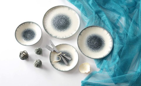 Talerz płytki Infinity 300 mm Fine Dine