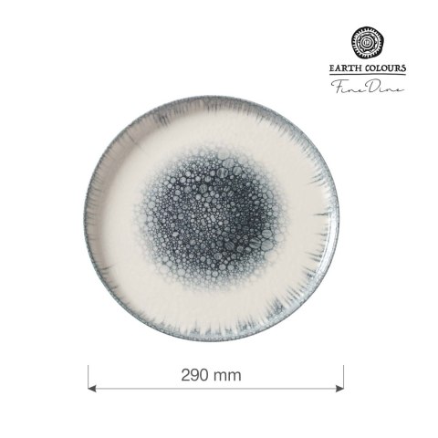 Talerz z wysokim rantem Infinity 290 mm Fine Dine