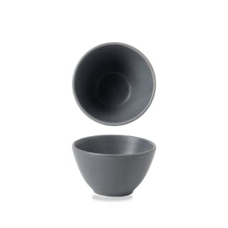 Głęboka Miska Nourish Seattle Grey 240 ml Churchill