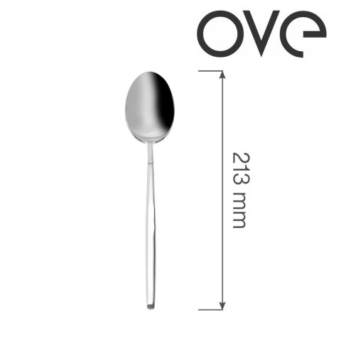 Łyżka stołowa Torino 213 mm Fine Dine