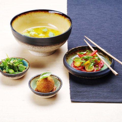 Misa okrągła Topaz, 240mm Fine Dine