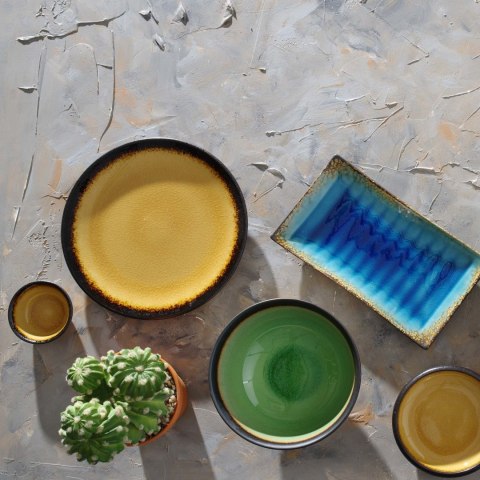 Misa owalna Topaz, 240mm Fine Dine