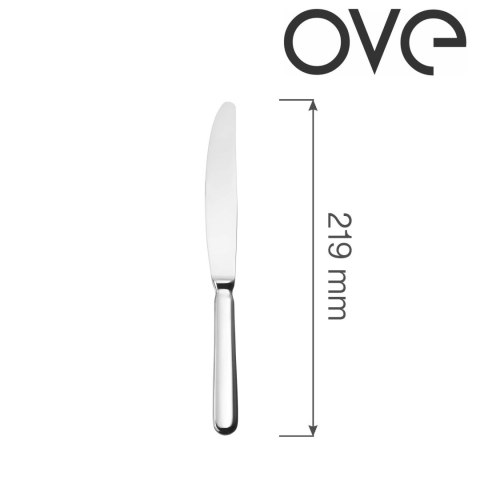 Nóż deserowy Baguette 219 mm Fine Dine