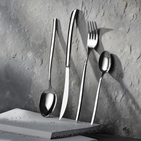 Nóż deserowy Torino 223 mm Fine Dine