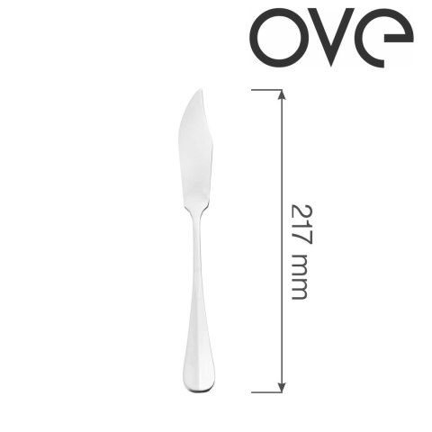 Nóż do ryb Baguette 217 mm Fine Dine