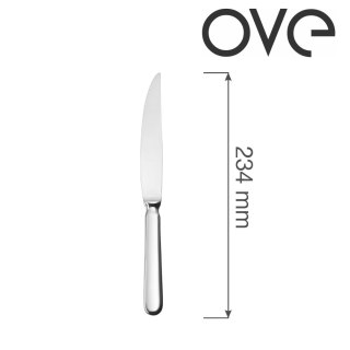 Nóż do steków Baguette 234 mm Fine Dine