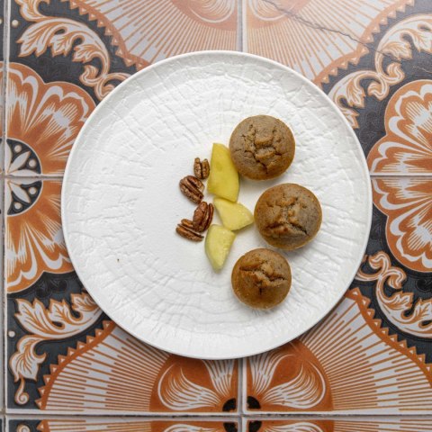 Półmisek prostokątny Nordic, 468 x 100 mm Fine Dine