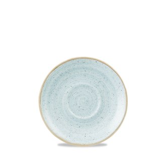 Spodek Stonecast Duck Egg Blue 156 mm Churchill