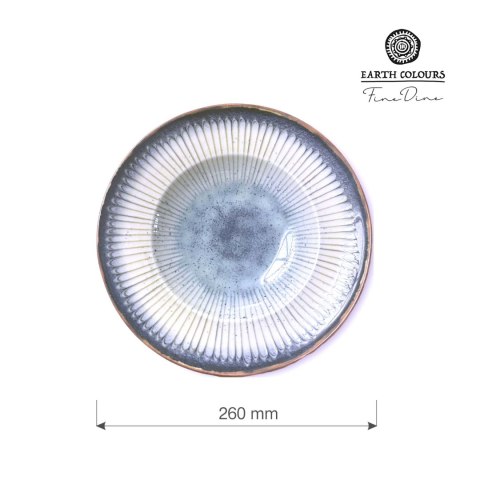 Talerz do pasty Galaxy, 260 mm Fine Dine