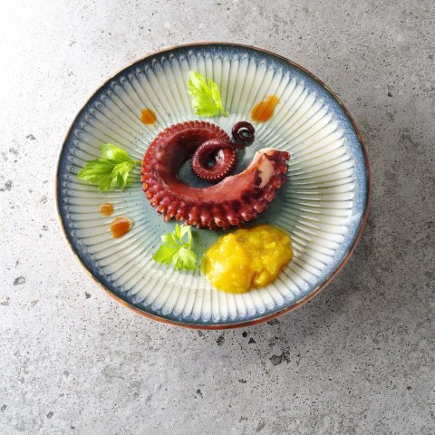 Talerz do pasty Galaxy, 260 mm Fine Dine