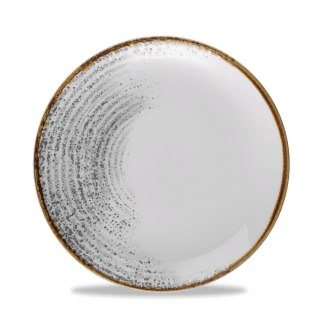 Talerz płytki Homespun Accents Jasper Grey 217 mm Churchill