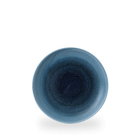 Talerz płytki Stonecast Aqueous Lagoon 217 mm Churchill