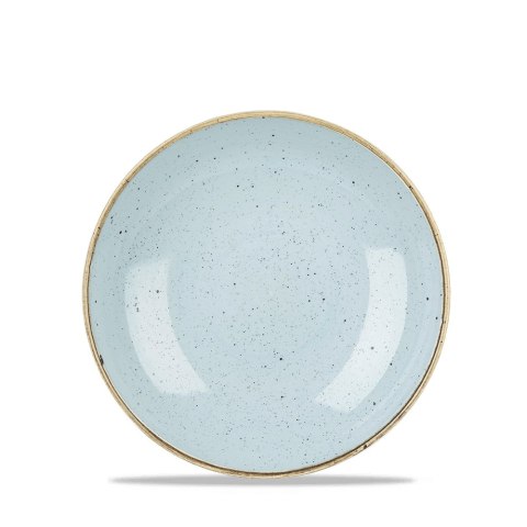 Talerz płytki Stonecast Duck Egg Blue 165 mm Churchill