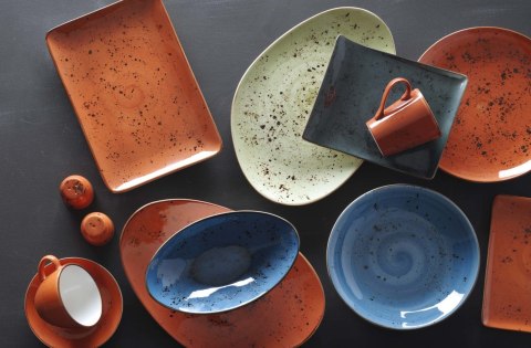 Talerz prostokątny Arando, 300x150 mm Fine Dine