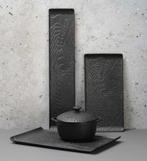 Talerz prostokątny Crust, 295 x 148 mm Fine Dine