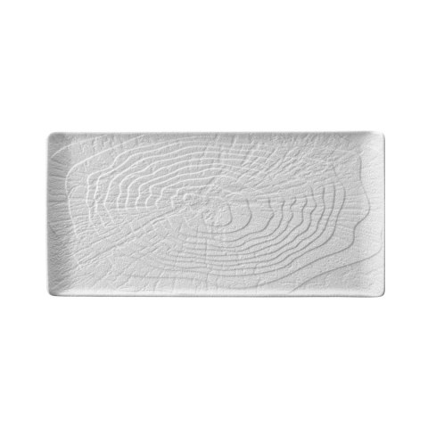 Talerz prostokątny Nordic, 295 x 148 mm Fine Dine
