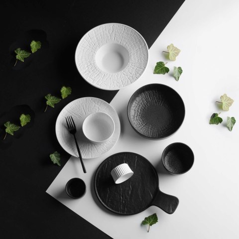 Talerz prostokątny Nordic, 295 x 148 mm Fine Dine