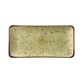 Talerz prostokątny Olive, 300x150 mm Fine Dine