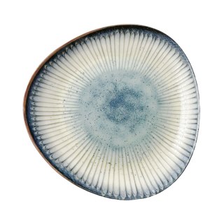 Talerz trójkątny Galaxy, 210 mm Fine Dine