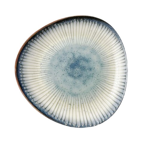 Talerz trójkątny Galaxy, 210 mm Fine Dine