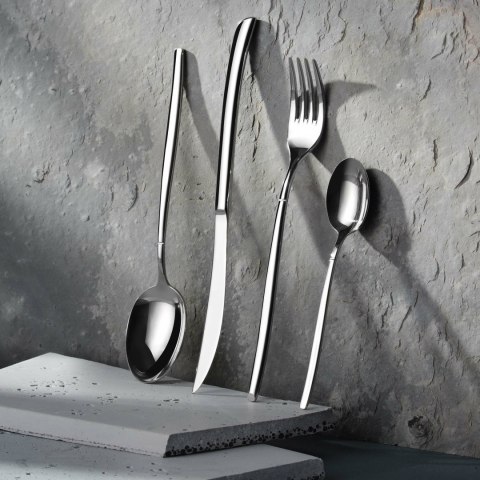 Widelczyk do ciasta Torino 157 mm Fine Dine