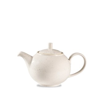 Dzbanek Stonecast Barley White 426 ml Churchill