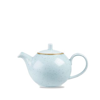 Dzbanek Stonecast Duck Egg Blue 426ml Churchill