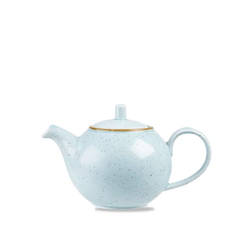 Dzbanek Stonecast Duck Egg Blue 426ml Churchill