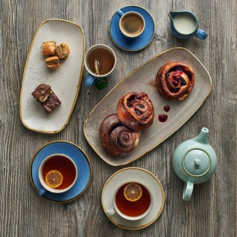 Dzbanek Stonecast Duck Egg Blue 426ml Churchill