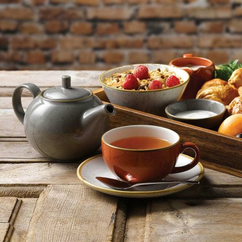 Dzbanek Stonecast Peppercorn Grey 426 ml Churchill