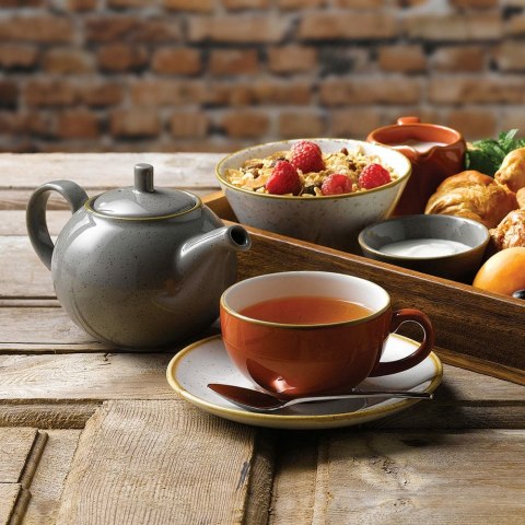 Dzbanek Stonecast Peppercorn Grey 426 ml Churchill