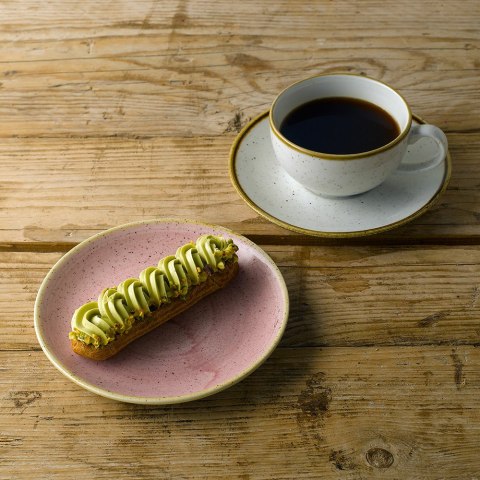 Filiżanka Stonecast Barley White 227 ml Churchill