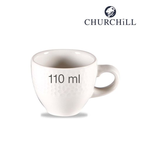 Filiżanka do espresso Isla 110 ml Churchill