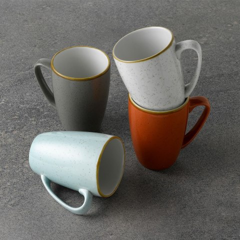 Kubek Stonecast Duck Egg Blue 340 ml Churchill