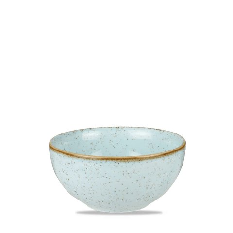 Miska Stonecast Duck Egg Blue 470 ml, 132 mm Churchill