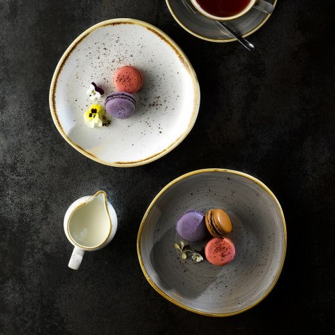 Mlecznik Stonecast Barley White (H)70mm 114 ml Churchill