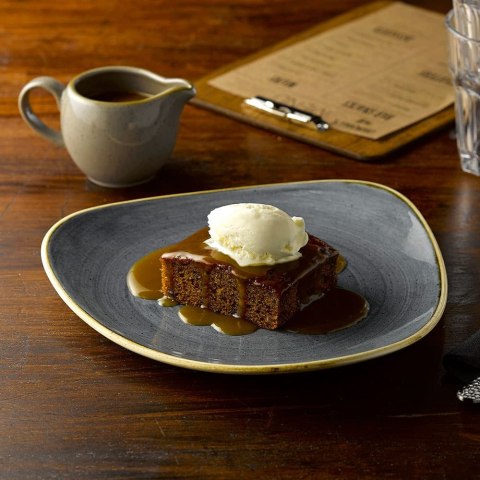 Mlecznik Stonecast Peppercorn Grey 114 ml Churchill