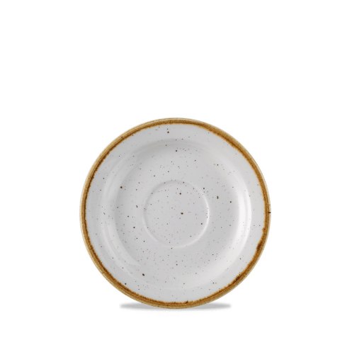 Spodek Stonecast Barley White 150 mm Churchill