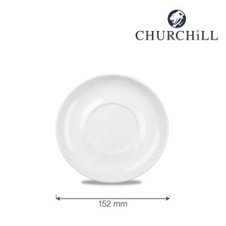 Spodek do bulionówki i misek sztaplowanych Profile 152 mm Churchill
