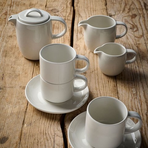 Spodek do bulionówki i misek sztaplowanych Profile 152 mm Churchill