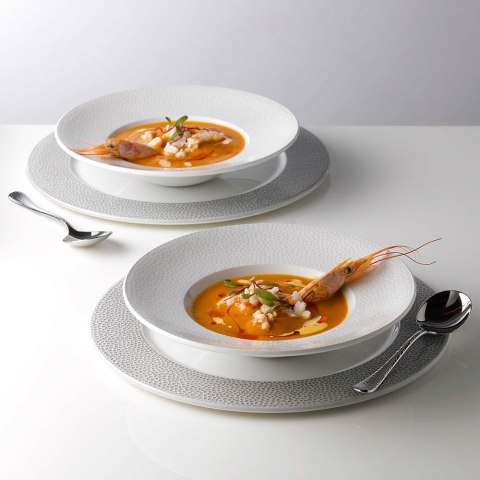 Talerz do pasty Isla 468 ml, 280 mm Churchill