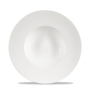 Talerz do pasty z szerokim rantem Isla 284 ml, 240 mm Churchill