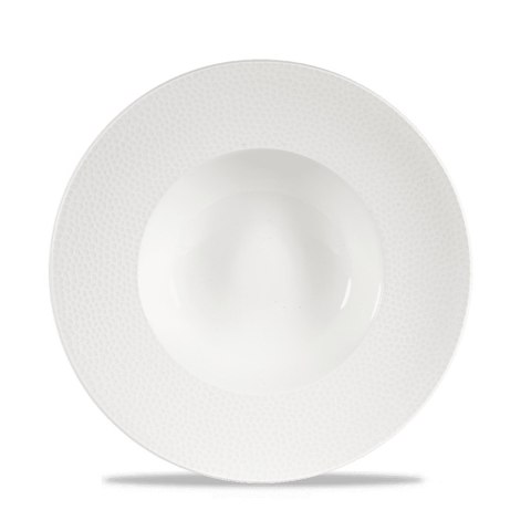 Talerz do pasty z szerokim rantem Isla 284 ml, 240 mm Churchill