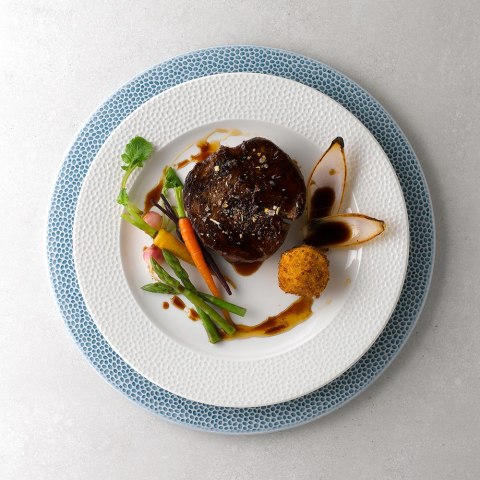 Talerz płytki Isla 276 mm Churchill